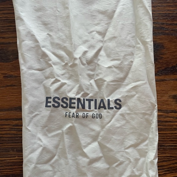Essentials Track Pants - Picture 3 of 4